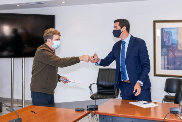 Μνημόνιο Συνεργασίας Υπουργείου Προστασίας του Πολίτη και Συλλόγου Ελλήνων Συγκοινωνιολόγων