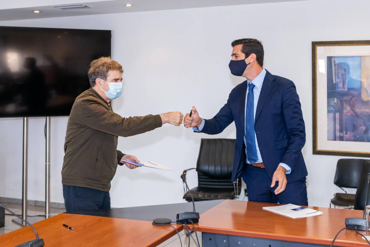 Μνημόνιο Συνεργασίας Υπουργείου Προστασίας του Πολίτη και Συλλόγου Ελλήνων Συγκοινωνιολόγων