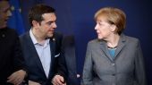 Η συνάντηση Μέρκελ-Τσίπρα κρίνει το «ξεπάγωμα» της διαπραγμάτευσης