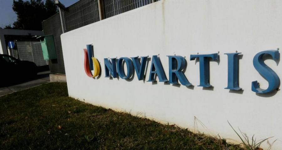 Novartis: Εξετάζεται προανακριτική για τον Παπαγγελόπουλο