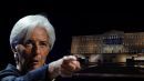 Reuters:Στο Eurogroup θα περάσει η πρόταση Λαγκάρντ-Συμμετοχή ΔΝΤ, αργότερα το χρέος