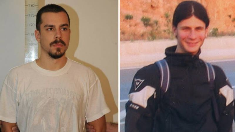 Στο αυτόφωρο οι Σακκάς και Σεϊσίδης-Ψάχνει συνεργούς η ΕΛ.ΑΣ.