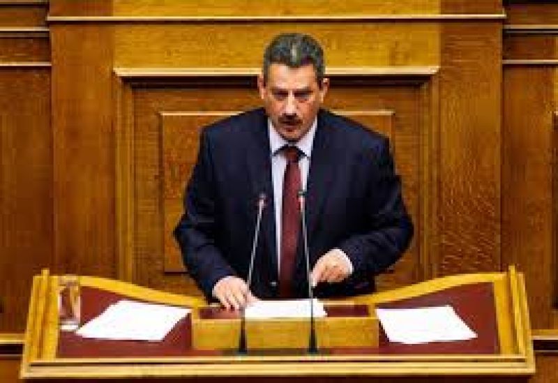 Την ψήφο του στο Στ. Δήμα, επιβεβαιώνει ο Κουράκος