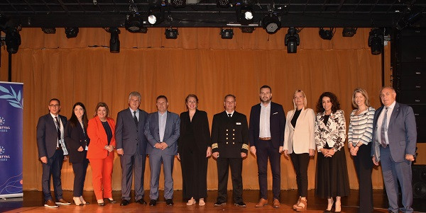 Η Celestyal Cruises επιλέγει ως homeport το λιμάνι της Θεσσαλονίκης
