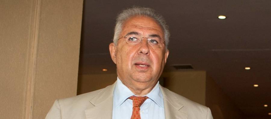 Πέθανε ο διακεκριμένος Έλληνας διπλωμάτης Αδαμάντιος Βασιλάκης
