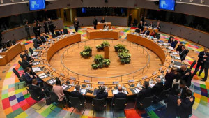 ΕΕ: «Άγονη» η συνεδρίαση των υπουργών Ενέργειας-Νέα συνάντηση στις 24/11