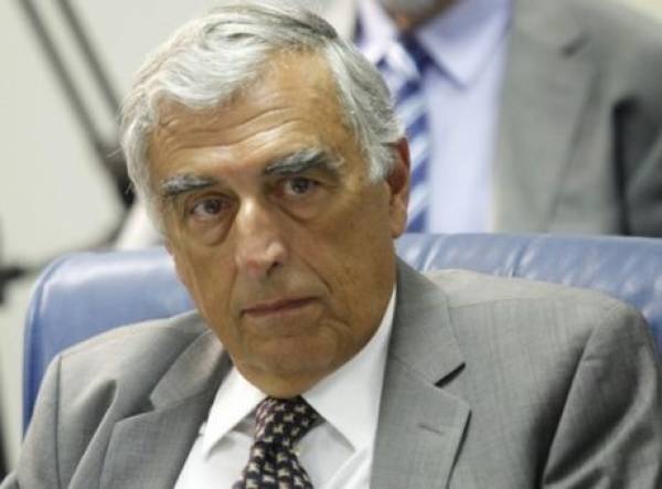 Ο Κωνσταντίνος Μενουδάκος νέος πρόεδρος του ΟΠΕΜΕΔ