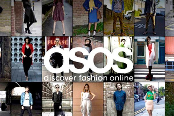ASOS: Αναπάντεχα κέρδη στην online αγορά μόδας