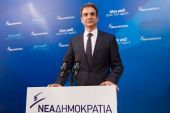 Μητσοτάκης: Οι εκλογές φοβίζουν μόνο τον πρωθυπουργό
