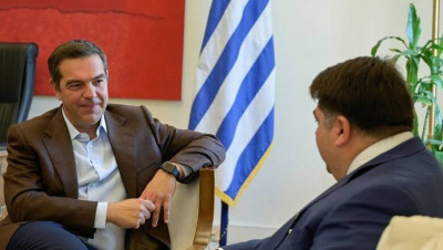 Τσίπρας: Δεν θα δεχθούμε υποχωρήσεις σε βάρος των ελληνικών συμφερόντων