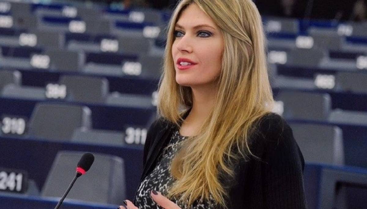 Η Καϊλή διαψεύδει σενάρια... μεταπήδησης στη ΝΔ