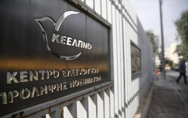 Στα μαχαίρια Γεωργιάδης - ΣΥΡΙΖΑ για το ΚΕΕΛΠΝΟ