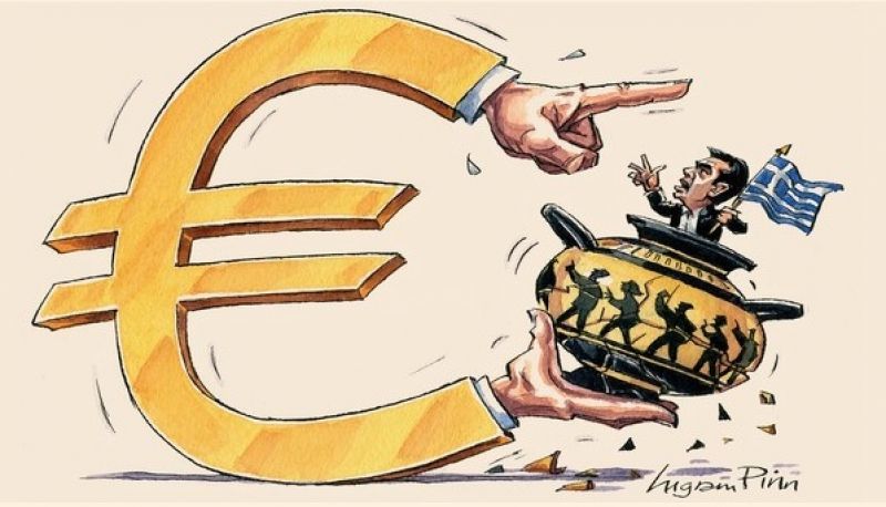 FT: Οι 6 μύθοι που μπλοκάρουν τη συμφωνία για την Ελλάδα
