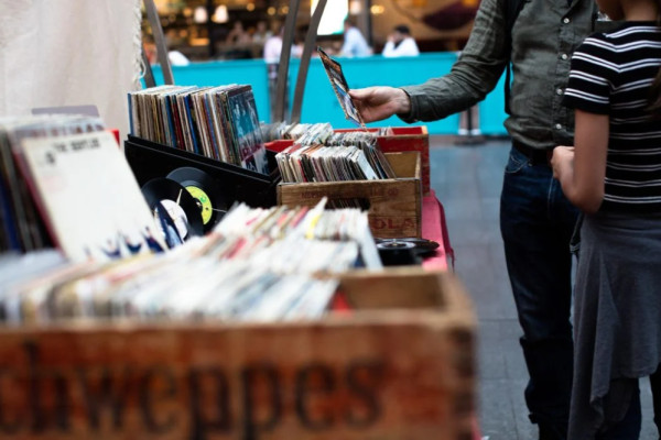 Από Meet Market μέχρι Club Program: Όλες οι παράλληλες δράσεις του 22nd Athens Jazz