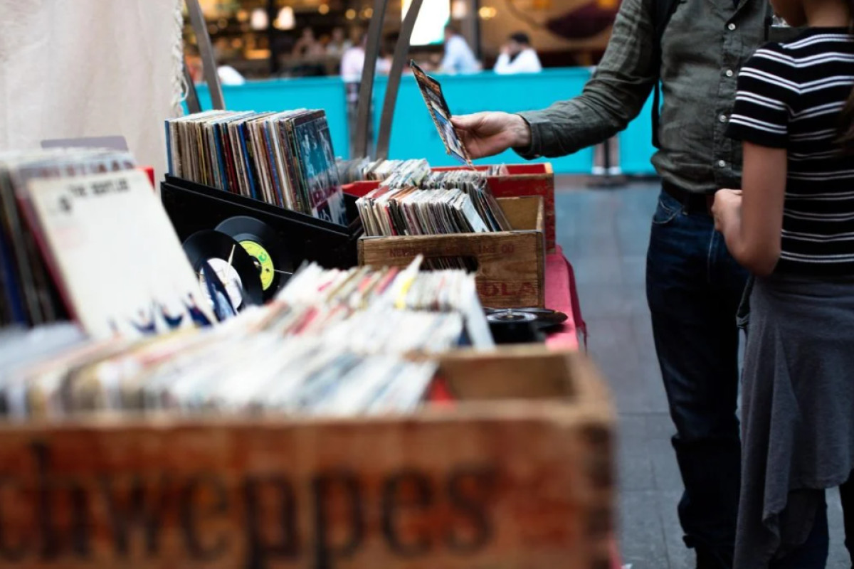 Από Meet Market μέχρι Club Program: Όλες οι παράλληλες δράσεις του 22nd Athens Jazz