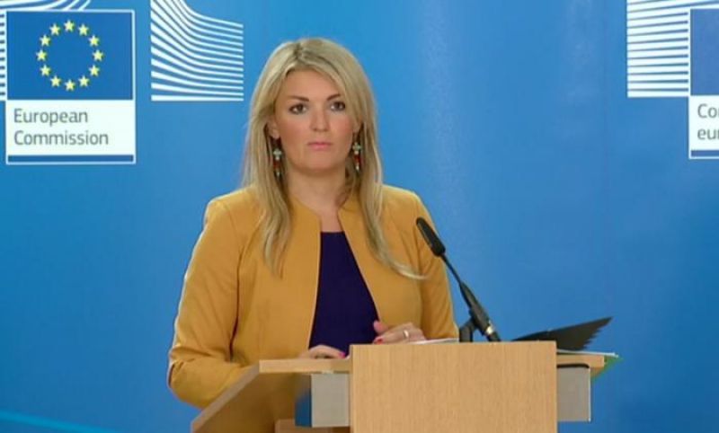 Κομισιόν: Κάνουμε ότι μπορούμε για την Ειδομένη