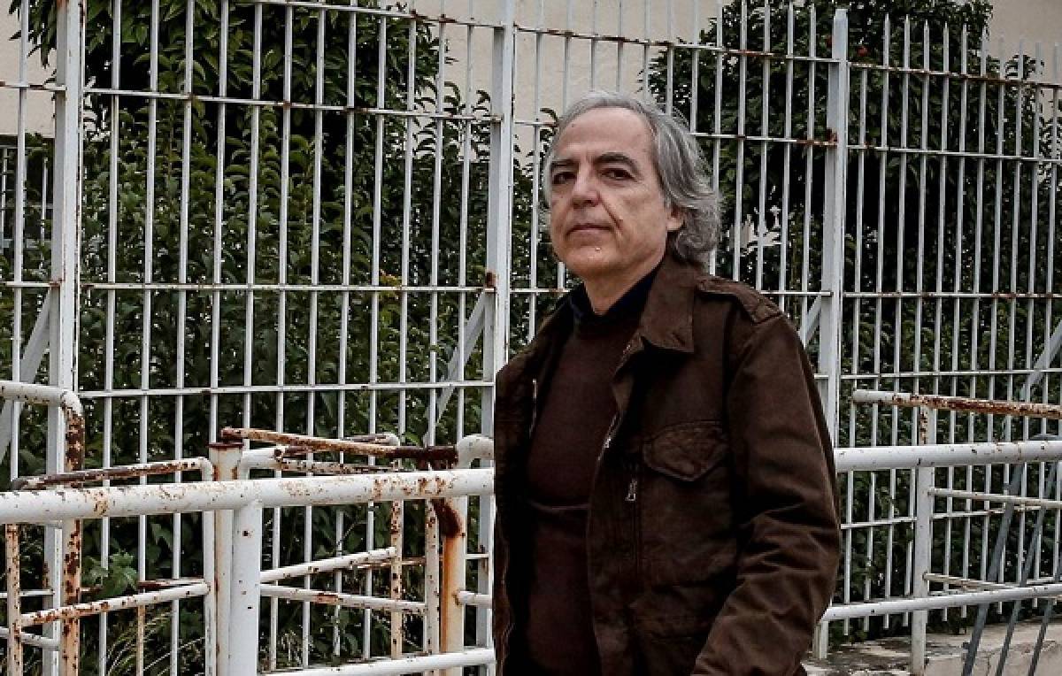 Απόρριψη της αποφυλάκισης Κουφοντίνα εισηγείται η εισαγγελέας Λαμίας