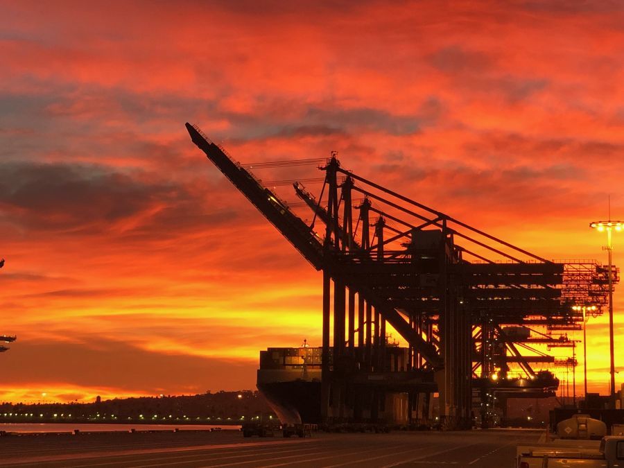 CMA CGM: Δίνει $2,3 δισ. για να ξαναποκτήσει τερματικό σταθμό