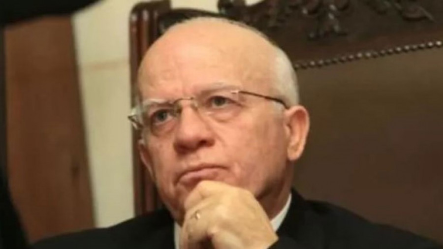 Απεβίωσε ο πρώην πρόεδρος του Αρείου Πάγου, Γεώργιος Καλαμίδας