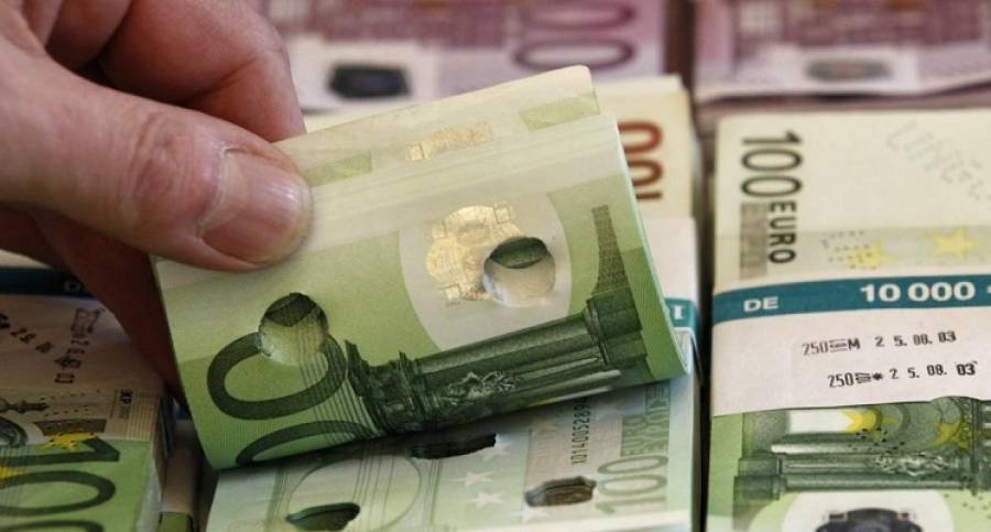 Φθηνότερα από το Δημόσιο δανείζονται πλέον οι μεγάλες ελληνικές βιομηχανίες