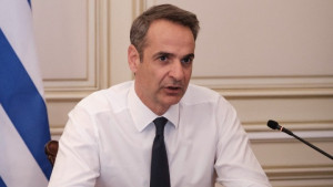 Μητσοτάκης: Έλληνες και Τούρκοι σώζουν ένα κοριτσάκι- Πανίσχυρη εικόνα