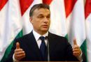 Γραμμή άμυνας στα ελληνικά σύνορα ζητά ο Ούγγρος πρωθυπουργός