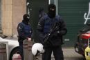«Συναγερμός» για βόμβα στις Βρυξέλλες