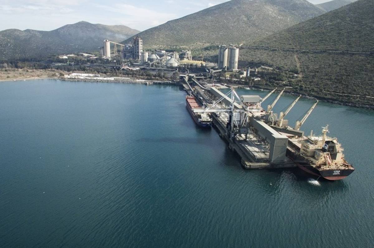 Πράσινες επενδύσεις για τον Όμιλο ΗΡΑΚΛΗΣ στην Εύβοια