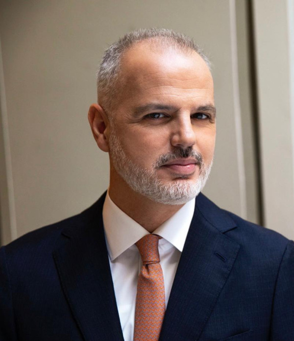 Intrakat: Νέος Οικονομικός Διευθυντής του ομίλου ο Κώστας Αδαμόπουλος