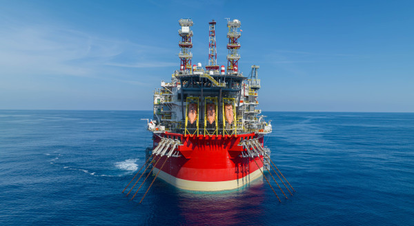 Energean: Τριπλασιασμός παραγωγής το α’ εξάμηνο-Οι προβλέψεις για τη συνέχεια