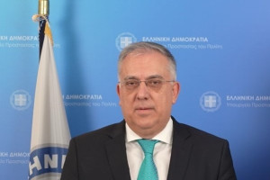 Θεοδωρικάκος: Η αυτοδυναμία αποτελεί προϋπόθεση σταθερότητας