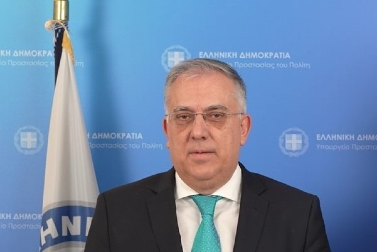 Θεοδωρικάκος: Η αυτοδυναμία αποτελεί προϋπόθεση σταθερότητας