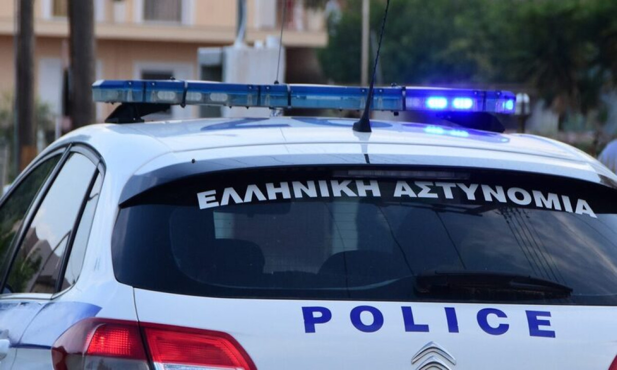 Βοιωτία: Αστυνομικός μαχαίρωσε πρώην σύντροφό του- Διατάχθηκε ΕΔΕ