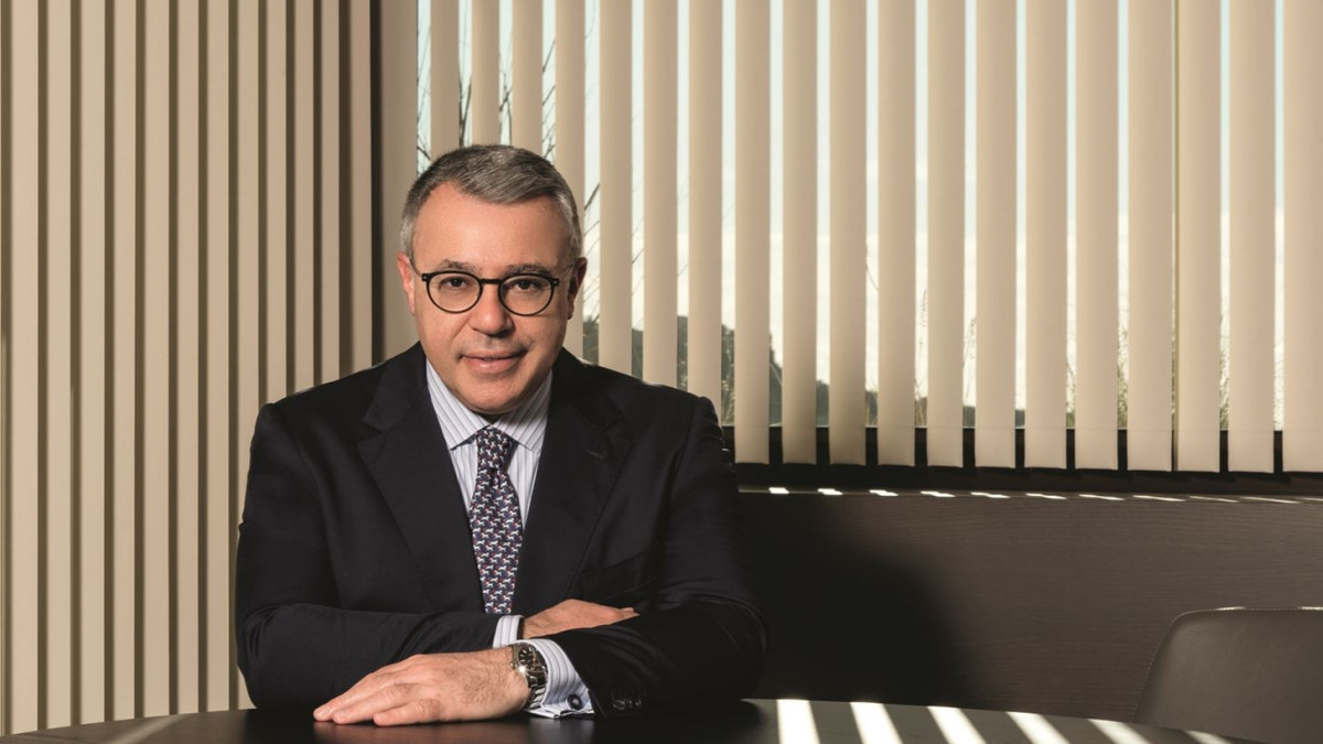 Ψάλτης (Alpha Bank): Ενδιάμεσο μέρισμα €111 εκατ. – «Κλειδί» για ανάπτυξη η συνεργασία με UniCredit
