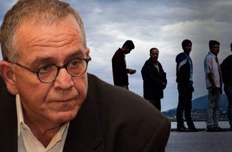 Μουζάλας: Ευρωπαϊκό πρόβλημα η Ειδομένη