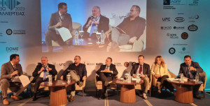 Κελέτσης: Δυναμικός κλάδος της ελληνικής οικονομία η ιχθυοκαλλιέργεια- οστρακοκαλλιέργεια