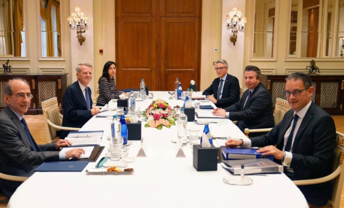Επανεκκινούν οι διερευνητικές Ελλάδας– Τουρκίας: Στην Άγκυρα ο 63ος γύρος
