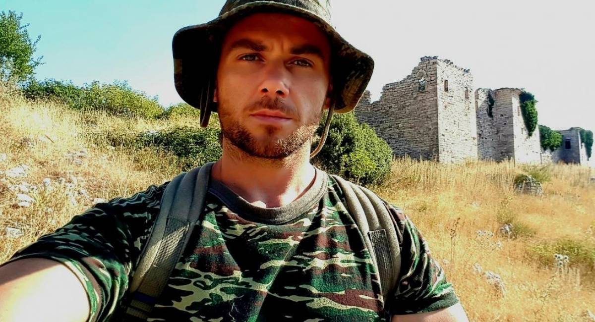 Εγκρίθηκε η εξέταση της σορού του Κατσίφα από Ελληνα ιατροδικαστή