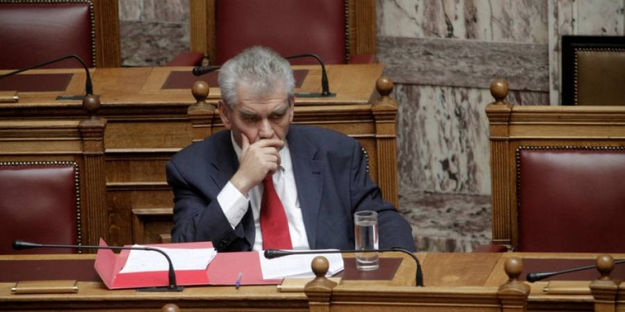Προκαταρκτική για Παπαγγελόπουλο: Οι θέσεις και ο μακρύς κατάλογος μαρτύρων