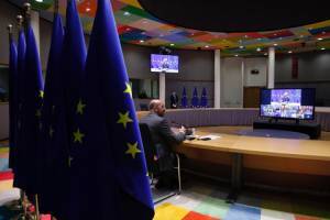 Σύνοδος Κορυφής: Υπάρχουν άλλες προτεραιότητες πριν το πιστοποιητικό εμβολιασμού