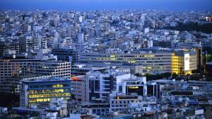 "Φουσκωμένος" για 950.000 φορολογούμενους ο ΕΝΦΙΑ-Αυξήσεις έως και €200