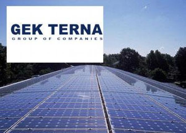 Μείωση τζίρου και ζημιές για την ΓΕΚ Τέρνα το α' τρίμηνο