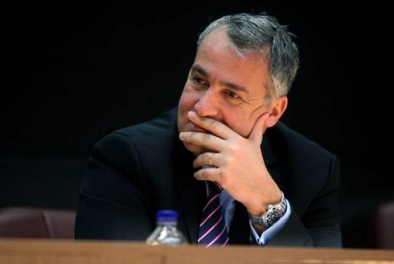 Μ. Βορίδης: Γι' αυτό δεν θα είμαι υποψήφιος για πρόεδρος της ΝΔ