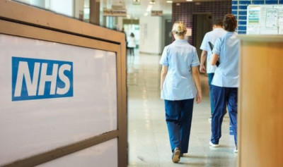 Βρετανία: Πρώτη απεργία νοσηλευτών εδώ και 106 χρόνια