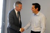 Το πρώτο test αντοχής για το Μαξίμου