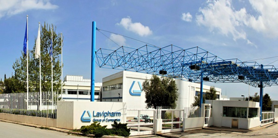 Νέα σελίδα για τη Lavipharm: Ολοκληρώθηκε η ΑΜΚ-Αντλήθηκαν €51,28 εκατ.