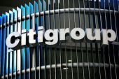 Στα 3,2 δισ. δολάρια τα καθαρά κέρδη της Citigroup στο γ' τρίμηνο