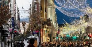 H… παράπλευρη ωφέλεια του Brexit-Shopping σε Ερμού ή Oxford Street;