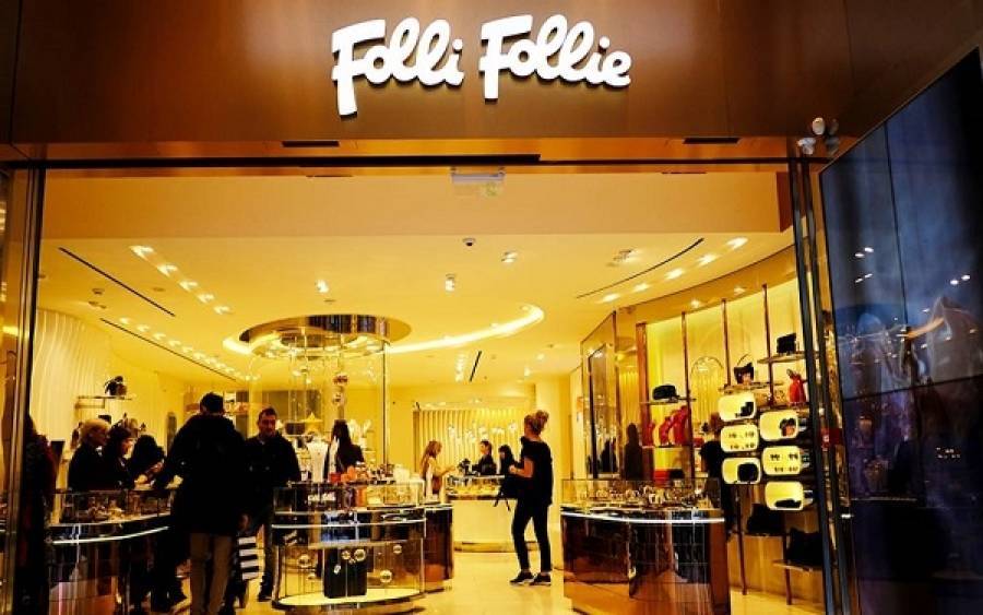 Folli Follie: Συγκροτήθηκε σε σώμα το ΔΣ-Ποια τα μέλη του