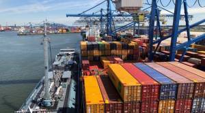 «Σπάνε» τα ρεκόρ οι ναύλοι στην αγορά των containerships